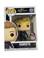 Funko Pop Hawkeye Marvel Studios TV Figures 29