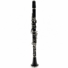 Buffet Crampon R13 Professional Bb Clarinet in Grenadilla SN 148782