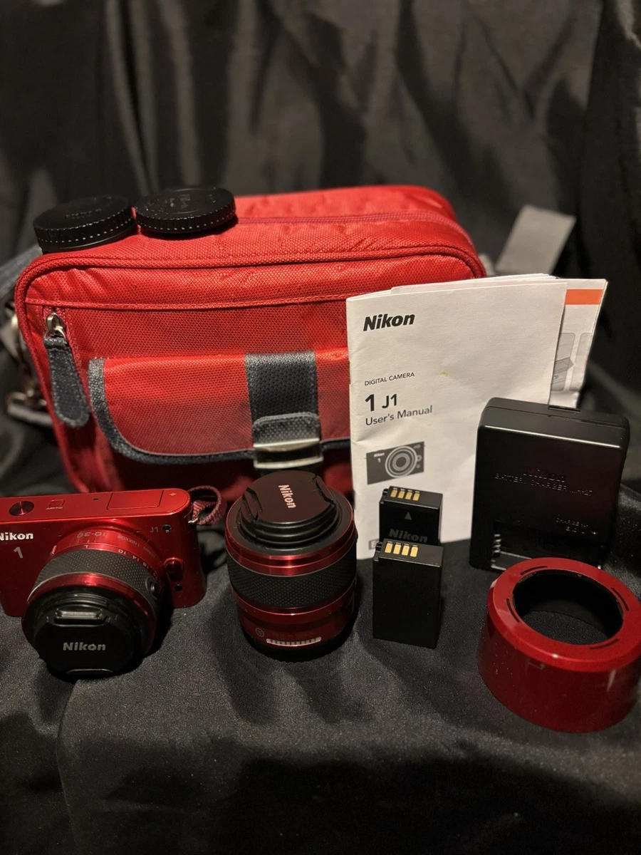 nikon j1 accessories products for sale | eBay