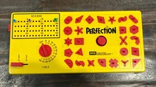 Vintage  Perfection Working Vintage 1973 Lake...