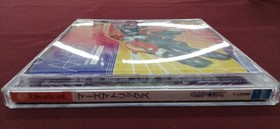 CAPCOM Dreamcast Soft Mars Matrix With Scratch Used