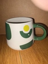 Tabitha Brown Coffe Tea Mug New