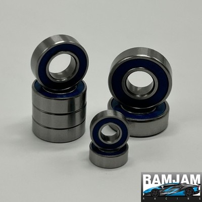 Arrma Talion 6s Ceramic Diff Bearing Kit (Double)
