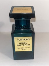 TOM FORD - NEROLI PORTOFINO - EDP - 50ml  - 100% Authentic