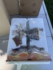 Jim Shore Peace On Earth, Angel for Nativity #118943, 2004 - Boxed