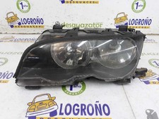 Feu avant (phare) BMW 3,0