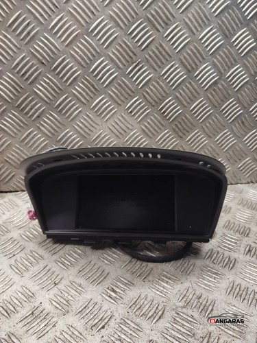 BMW 3 E90 Navigationsanzeige 65829211970 2.00 Diesel 2011 33933621