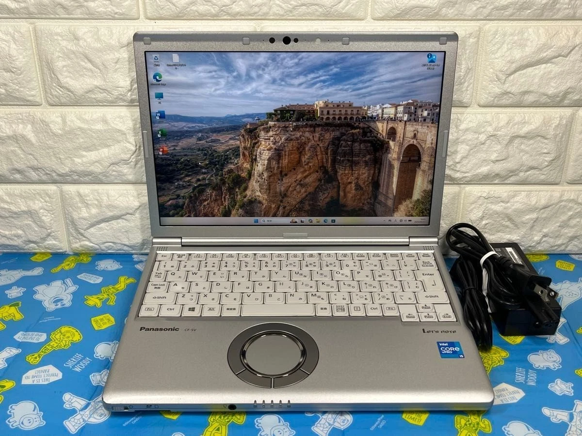 Panasonic Netbooks for sale | eBay
