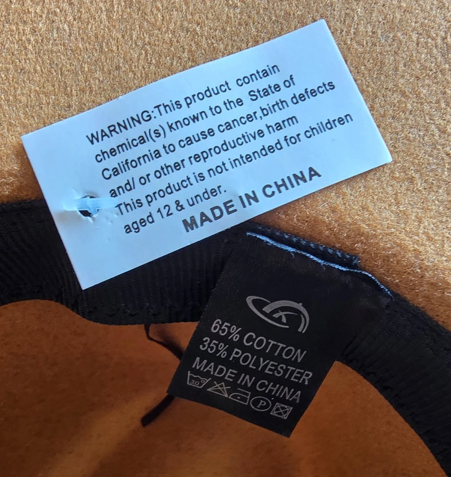 Sello Fedora Leopardo Unisex - Sombrero Estilo Jazz con Estilo Salvaje Foto 4 de 4