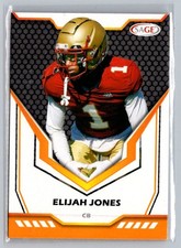 2024 SAGE HIT #146 Elijah Jones