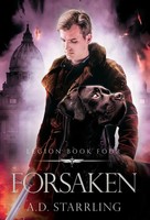 Forsaken | A D Starrling | Englisch | Buch | Gebunden | 2020 | Ad Starrling