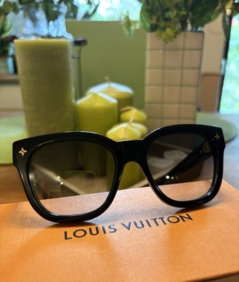 Louis Vuitton Sonnenbrille My Monogram Square Z1523W *Schöner Zustand* NP 450 
