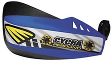  Rebound Handguard Kit With Alloy Mounts (Blue) 