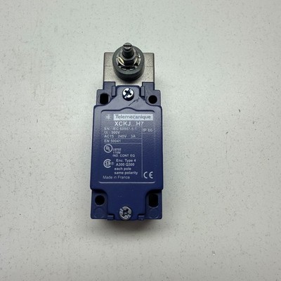 Telemecanique Sensors XCKJ4H7