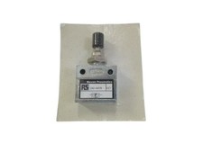 RS COMPONENTS 192-9205 MAXAM PNEUMATICS  NSMP
