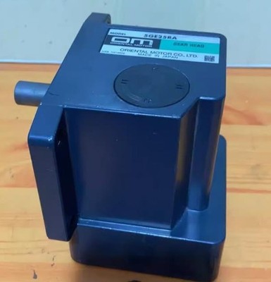 1pc used Dongfang 5GE25RA engine #hj