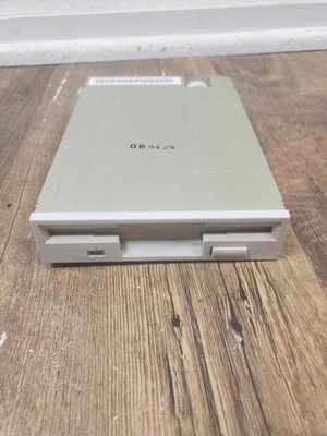 U20  Newtronics Mitsumi Internal 3.5'' Floppy Disk Drive FDD 1.44MB D359T5 ~Vtg  