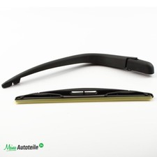 Hinten Wischerarm Heckscheibenwischer für TOYOTA YARIS XP10 Europäisch Version