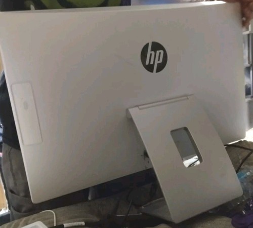 HP PAVILION Computer all-in-one computer Desktop I3 Core