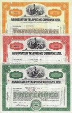 Associated Telephone Company, Ltd.