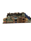 Dell Precision T1700 LGA 1155 DDR3 4 Slots Desktop System Motherboard 4JGCK 04JG