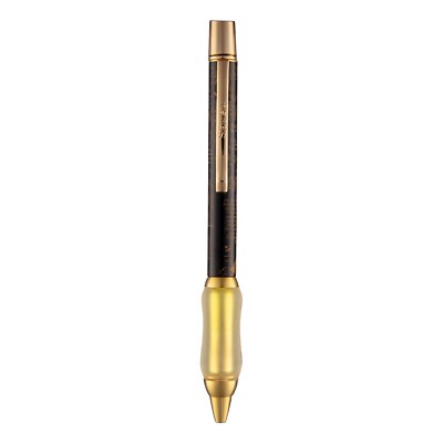 Brand New 2023 Sensa Ancient World Collection LUXOR Ball Point Plasmium Grip