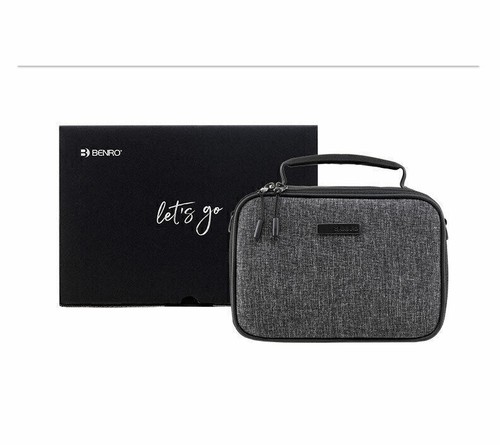 Cabezal cardán Benro GH2FCN para trípode y cámara monopie Arca montaje suizo carga 10 kg - Imagen 4 de 8