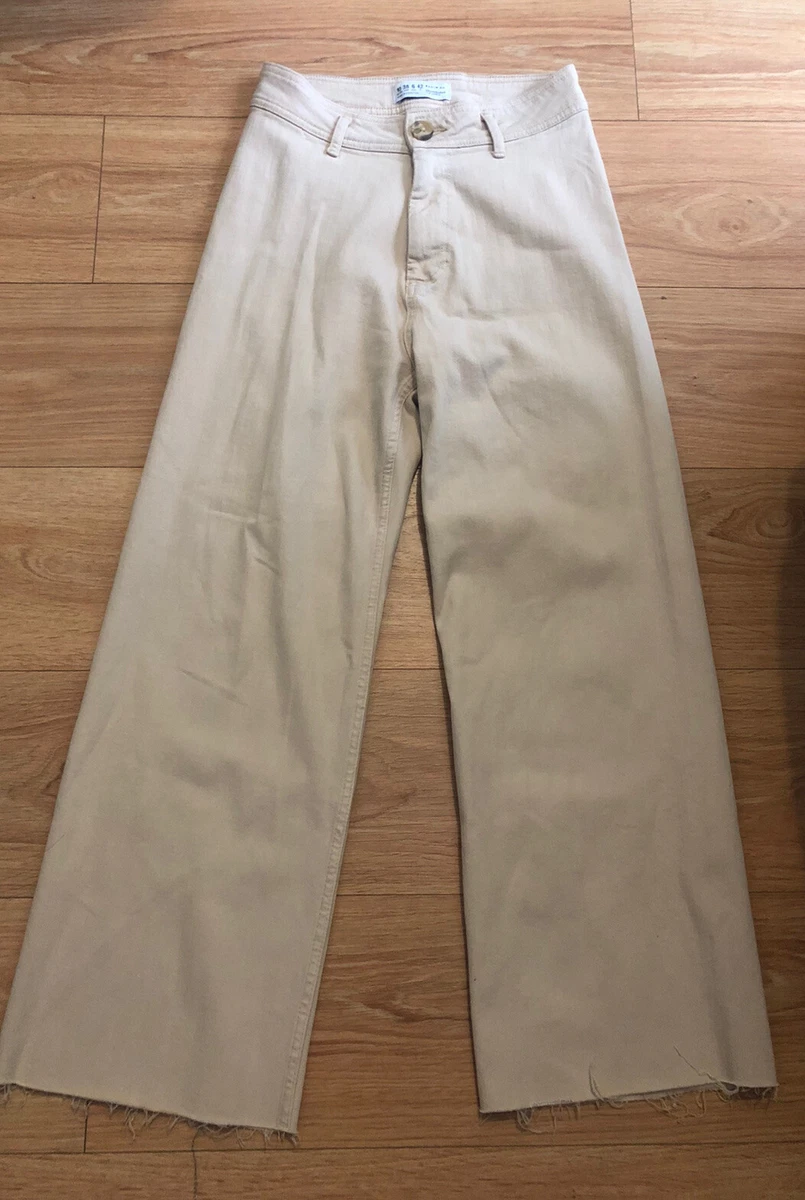 Primark wide leg jeans 2025