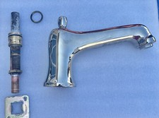 Kohler Polished Nickel Whirlpool Tub Spout Only