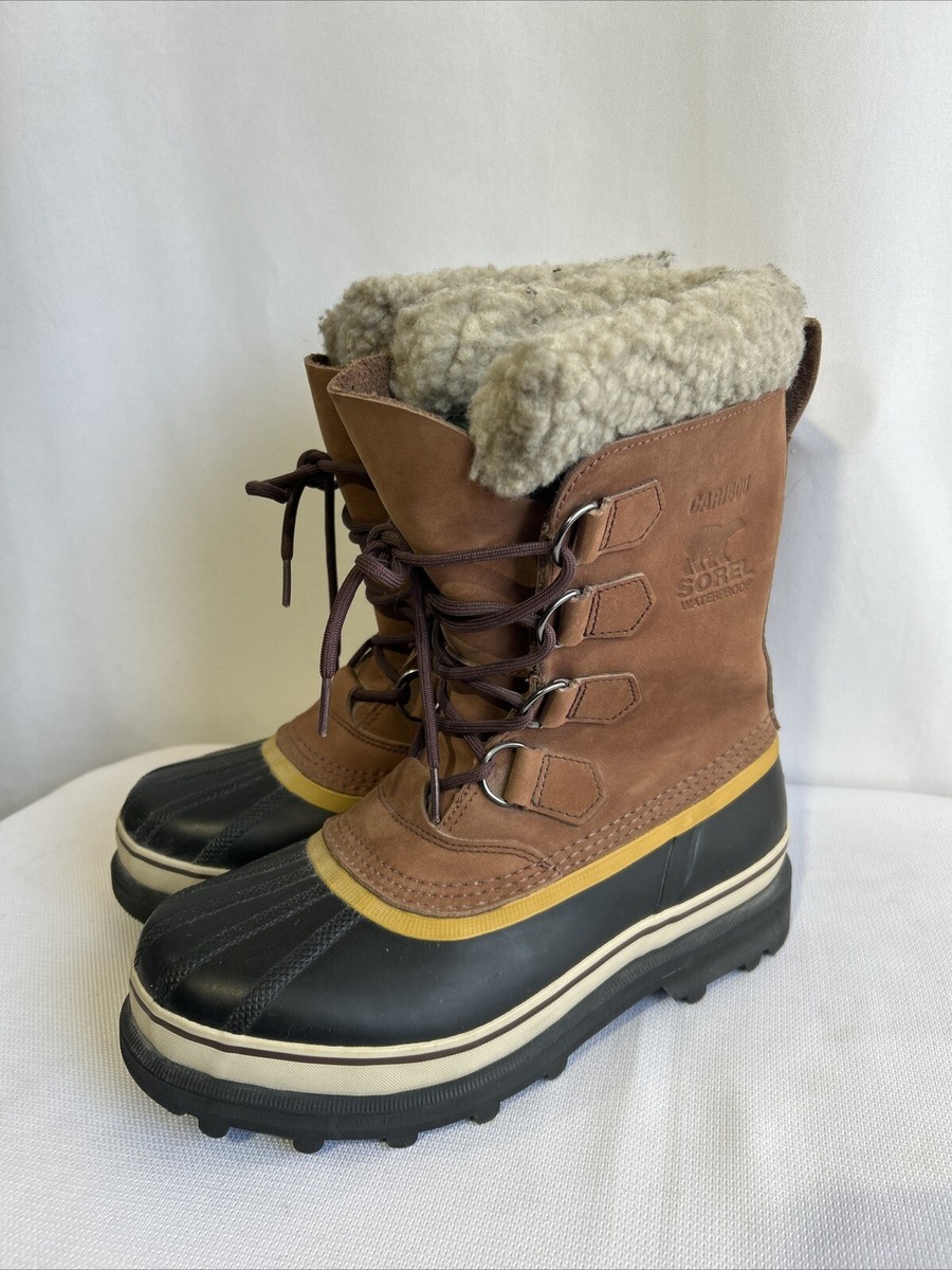 Shoe Sorel Boots Women Size Sorel Women's