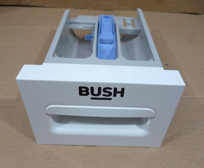 MANIGLIA PER LAVATRICE GENUINA BUSH A127QBS, A127QS - Foto 8