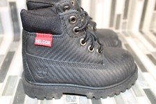 Timberland Helcor 9582R Boots Little Kids Size 6