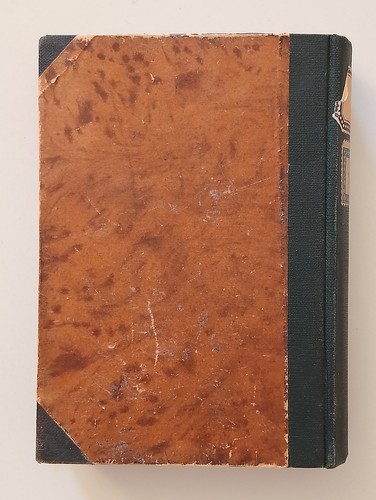 HOEPLI - MANUALE DI IDROLOGIA E CRENOTERAPIA - LE ACQUE MINERALI D'ITALIA - 1924 - Foto 3 di 4