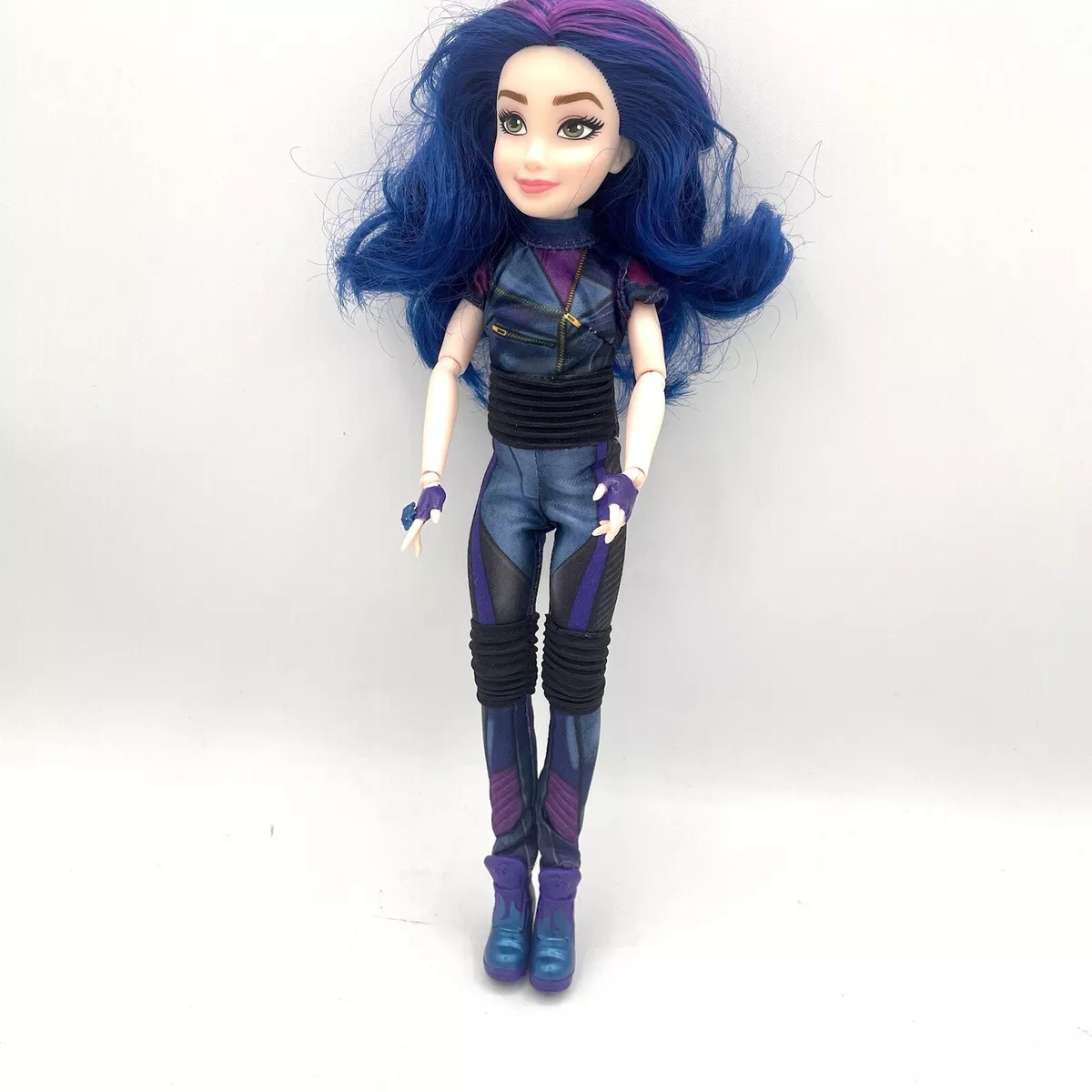 Disney descendants 3 mal doll 2025