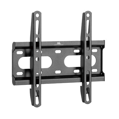 TV Wandhalterung Maclean 23-42 Zoll 45kg Slim MC-937