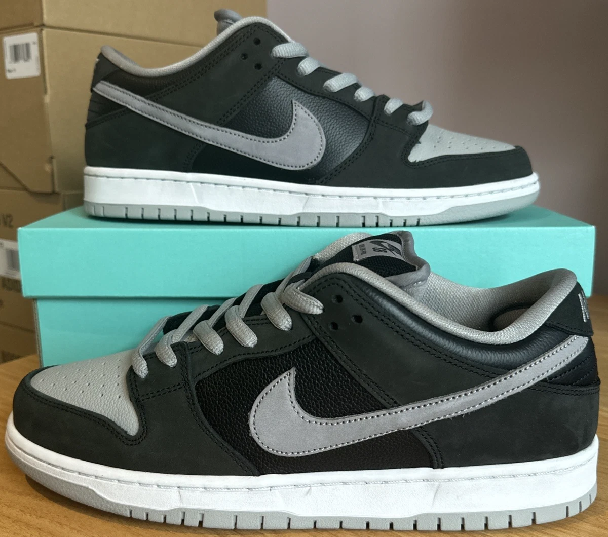 Nike Dunk SB Low J-Pack Shadow | eBay