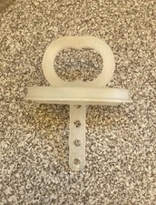 Tupperware Lollitups D08 Eisformen - Halter transparent *NEU*