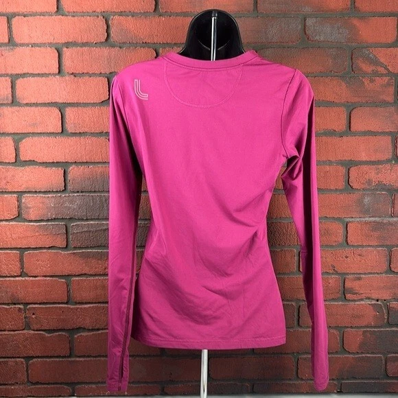lole activewear long sleeve shirt