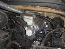 Bremskraftverstärker Citroen C4 II Grand Picasso  1610017780 P17745014