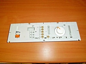 MIELE Waschmaschine Toplader Elektronik EDPW 202 T.Nr: 4558566