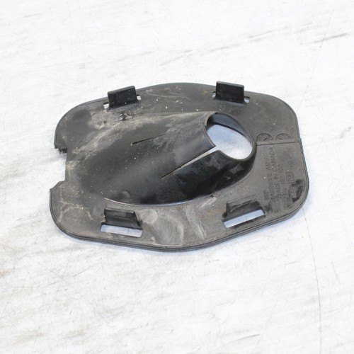 Ski-Doo Renegade Adrenaline 800R 2013 placa de columna de dirección OEM 506152163 - Imagen 3 de 8