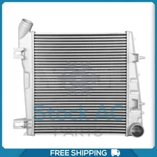 NEW Charge Air Cooler for 08-10 Ford F250 F350 F450 F550 SD 6.4L Powerstroke QL