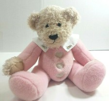 Dakin Plush Hugs For Cancer Baby Teddy Bear S...