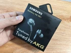 AKG Earbuds 3.5mm Wired Headphones for Samsung Galaxy S6 Edge S7 Note9 S8+