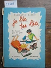 Je lis tu lis 2° livret  - Marie Anne Hameau