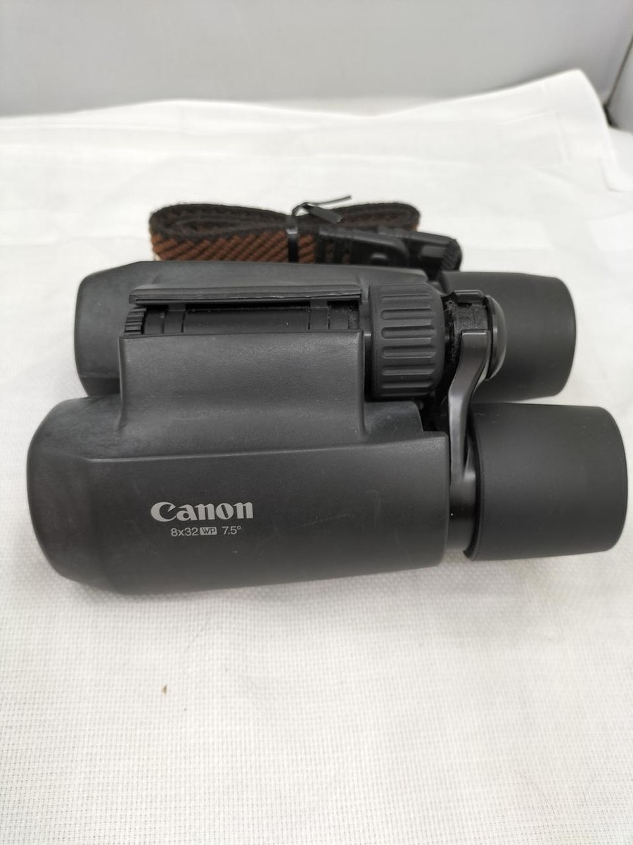 Binoculars model number 8 32 WP 7.5 CANON | eBay