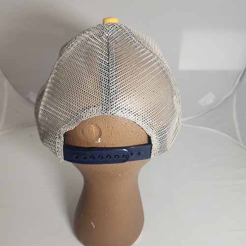 Corona Extra Cap Trucker Hat SnapBack Mesh One Size Fits Most Adjustable - Picture 3 of 7