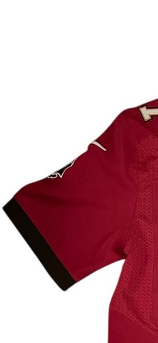 Nike NFL Tampa Bay Buccaneers Jersey/Shirt LeGarrette Blount #27 - Picture 4 of 5