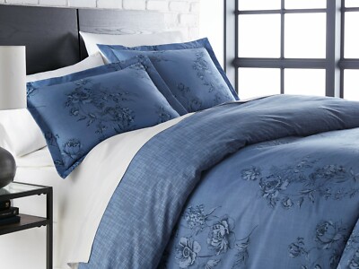 Premium Quality Oversized Harmony Reversible Comforter Set
