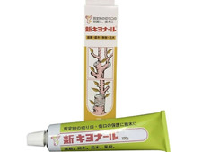 Japanese Shin Kiyonal Bonsai Tree Cut, Wound Paste and Grafting Sealant - 100 g